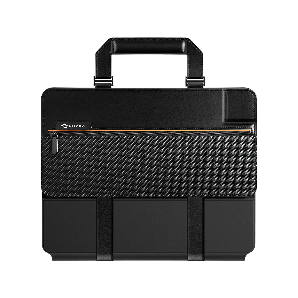Magic Keyboard Case for iPad Pro/Air 2024 | PITAKA-HK