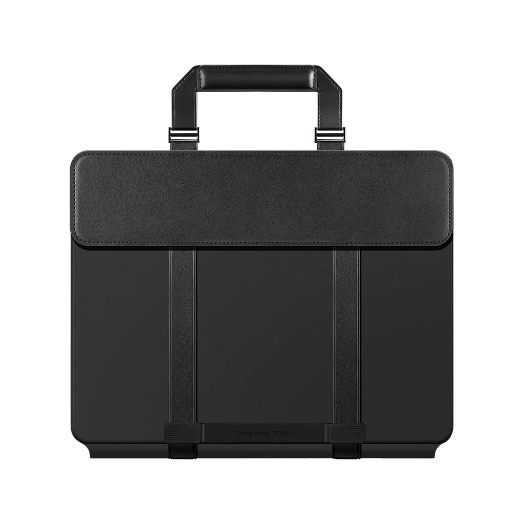 iPadアクセサリー PITAKA PremiumWovenCase foriPad Pro 2024 PITAKA iPad Pro 11 Inch case 2024, Magic Keyboard Compatible