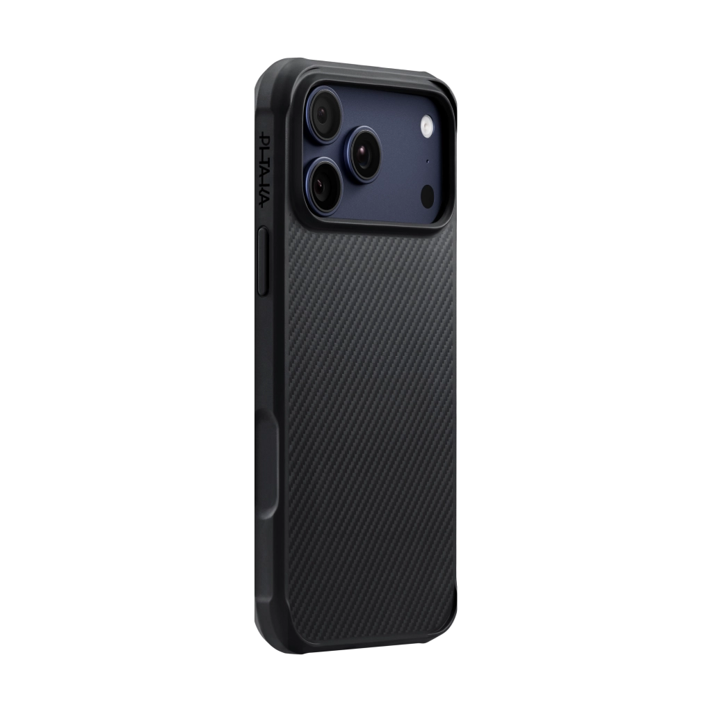 Aramid ProGuard Case for iPhone 17 Series | PITAKA-HK