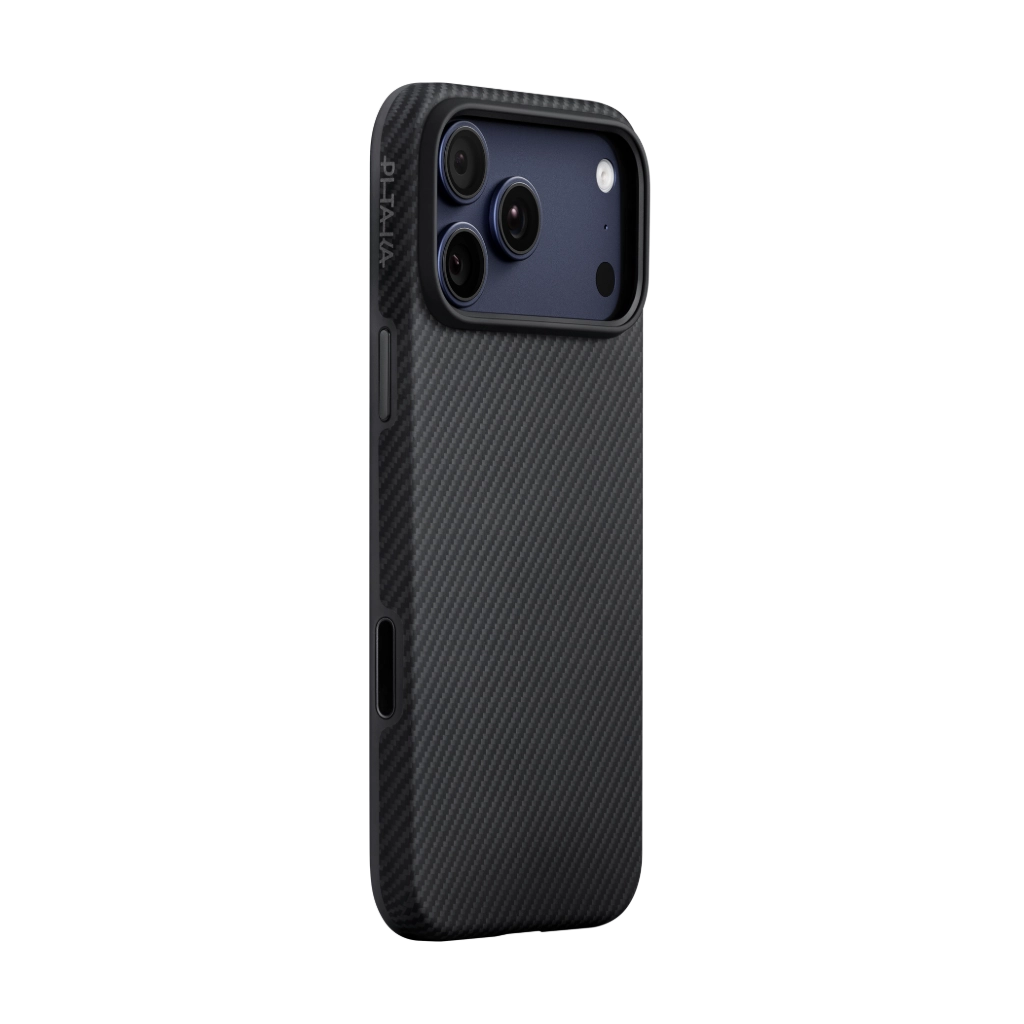 Aramid UltraGuard Case for iPhone 17 Series | PITAKA-HK