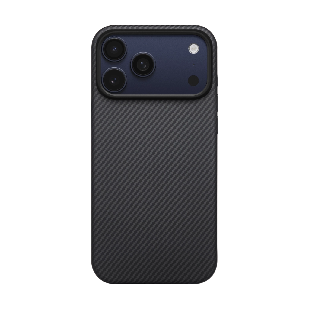 Aramid UltraGuard Case for iPhone 17 Series | PITAKA-HK