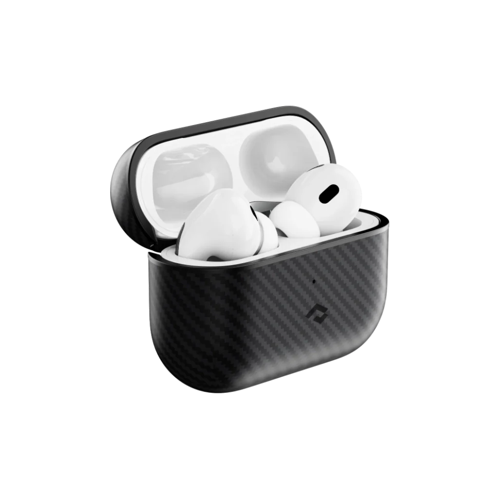 ■ AirPods Pro 2 ＋PITAKA MagEZ Case AirPods Pro 2 Case | PITAKA-HK