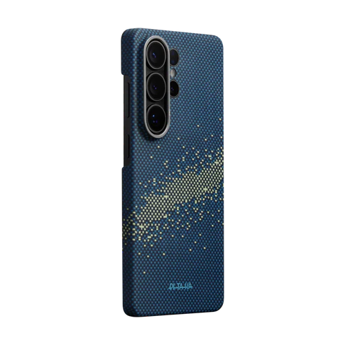 Edge Case for Samsung Galaxy S26 Series