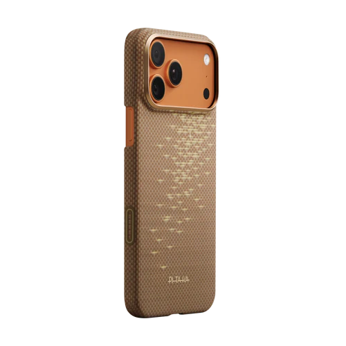 Ultra Slim Case for iPhone 17 Series