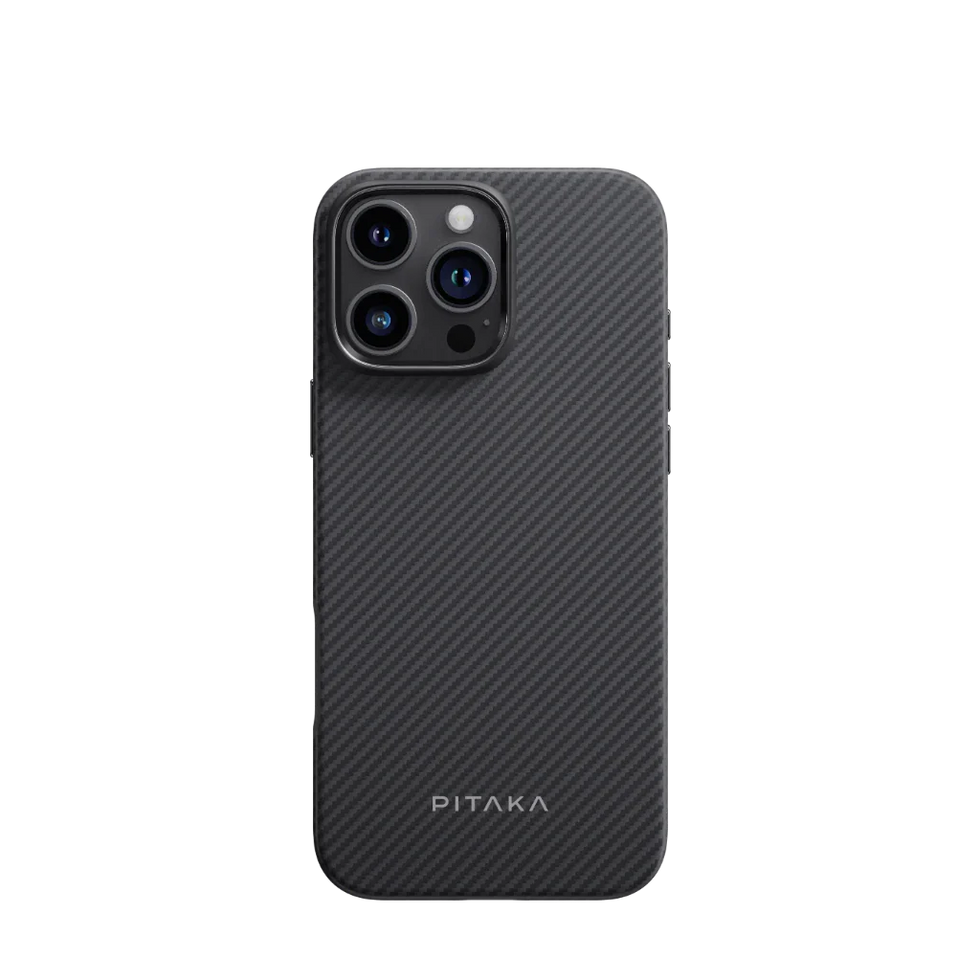 Black/Grey,iPhone 16 Pro