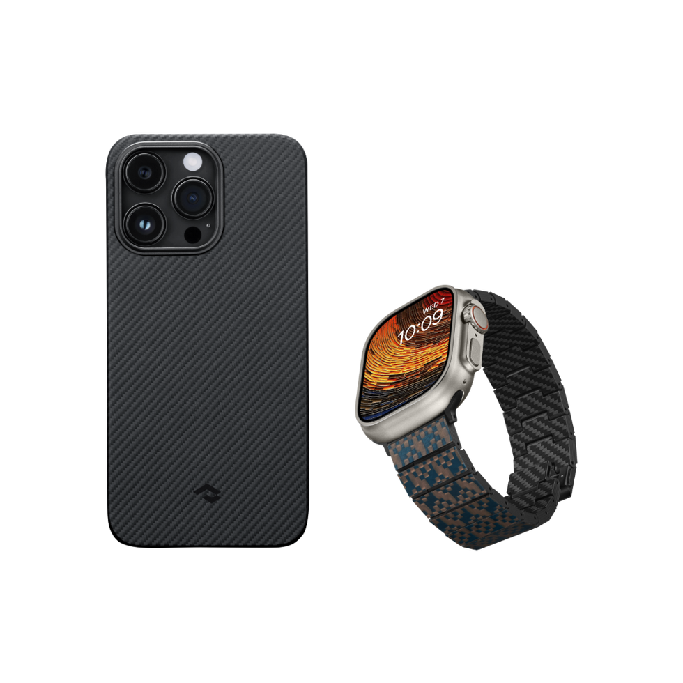 MagEZ Case 3 for iPhone 14/14 Plus/14 Pro/14 Pro Max