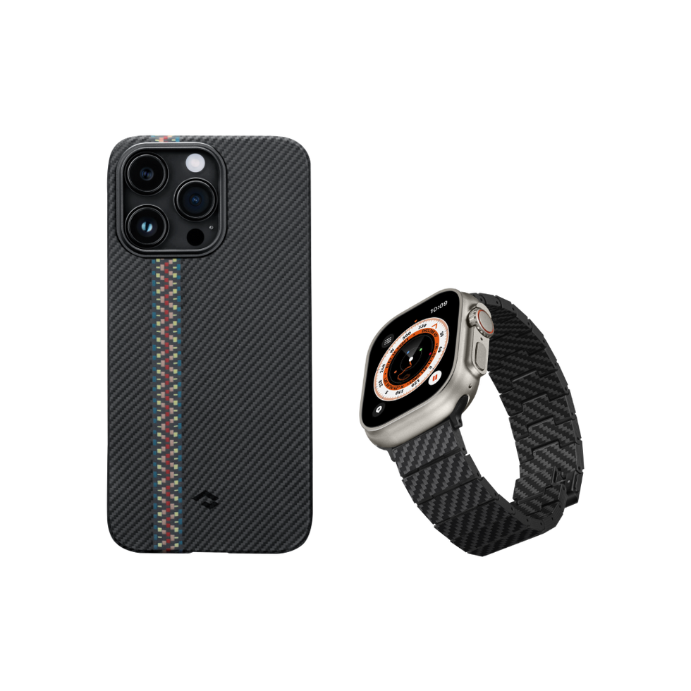 MagEZ Case 3 for iPhone 14/14 Plus/14 Pro/14 Pro Max