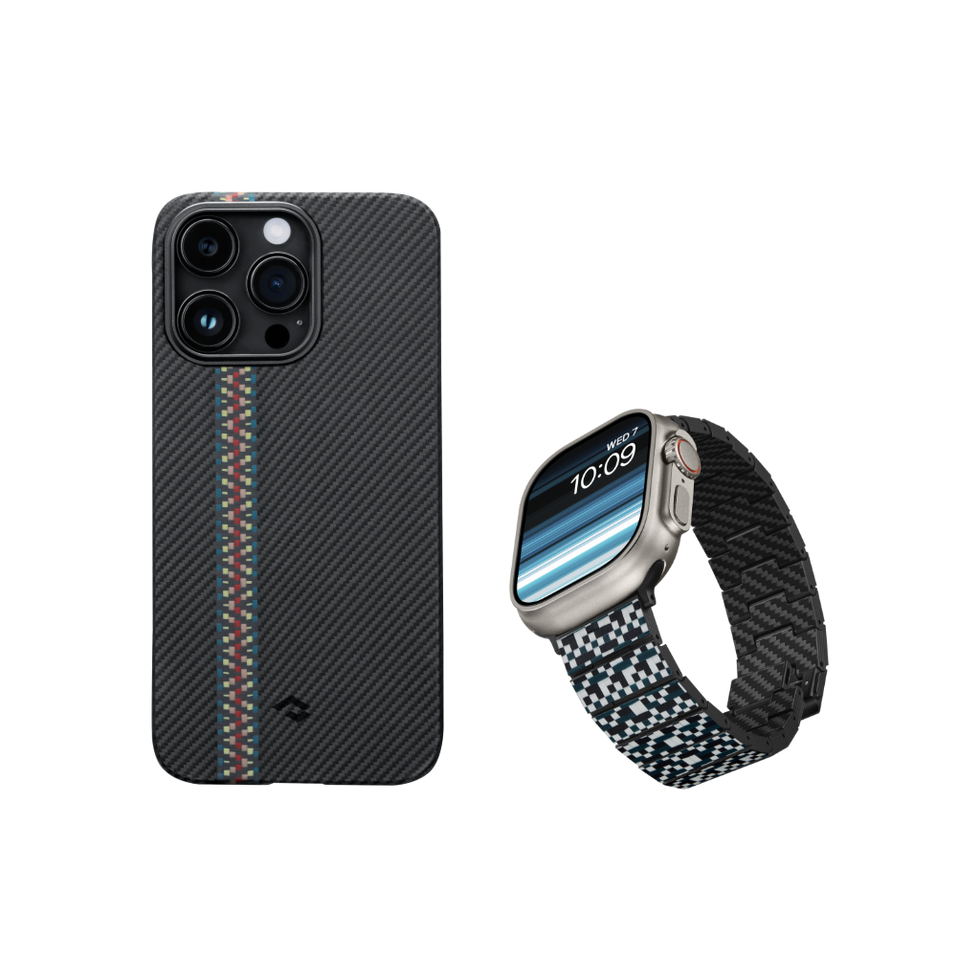 MagEZ Case 3 for iPhone 14/14 Plus/14 Pro/14 Pro Max