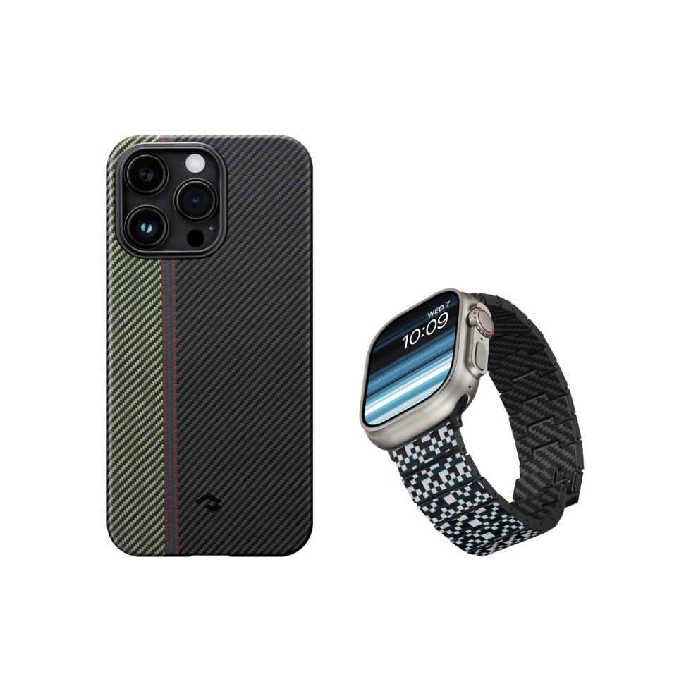 MagEZ Case 3 for iPhone 14/14 Plus/14 Pro/14 Pro Max