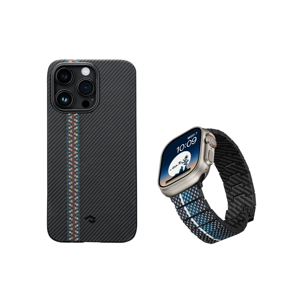 MagEZ Case 3 for iPhone 14/14 Plus/14 Pro/14 Pro Max