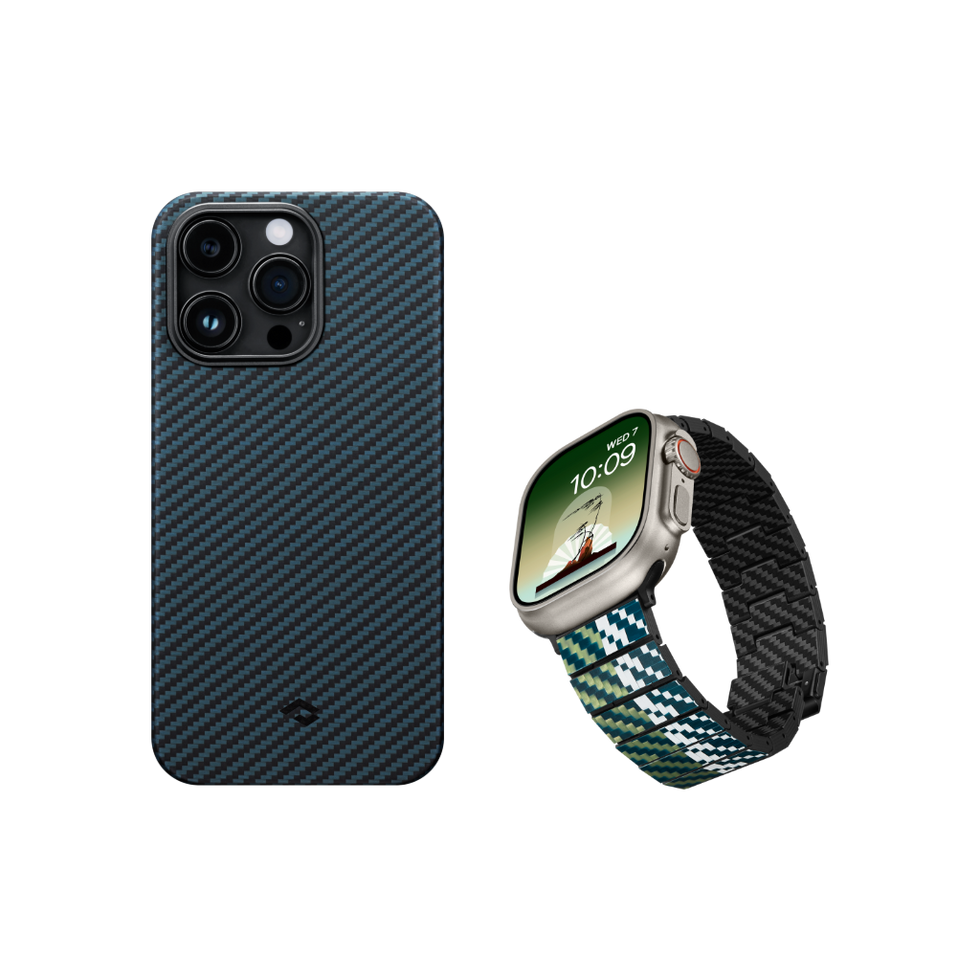 MagEZ Case 3 for iPhone 14/14 Plus/14 Pro/14 Pro Max