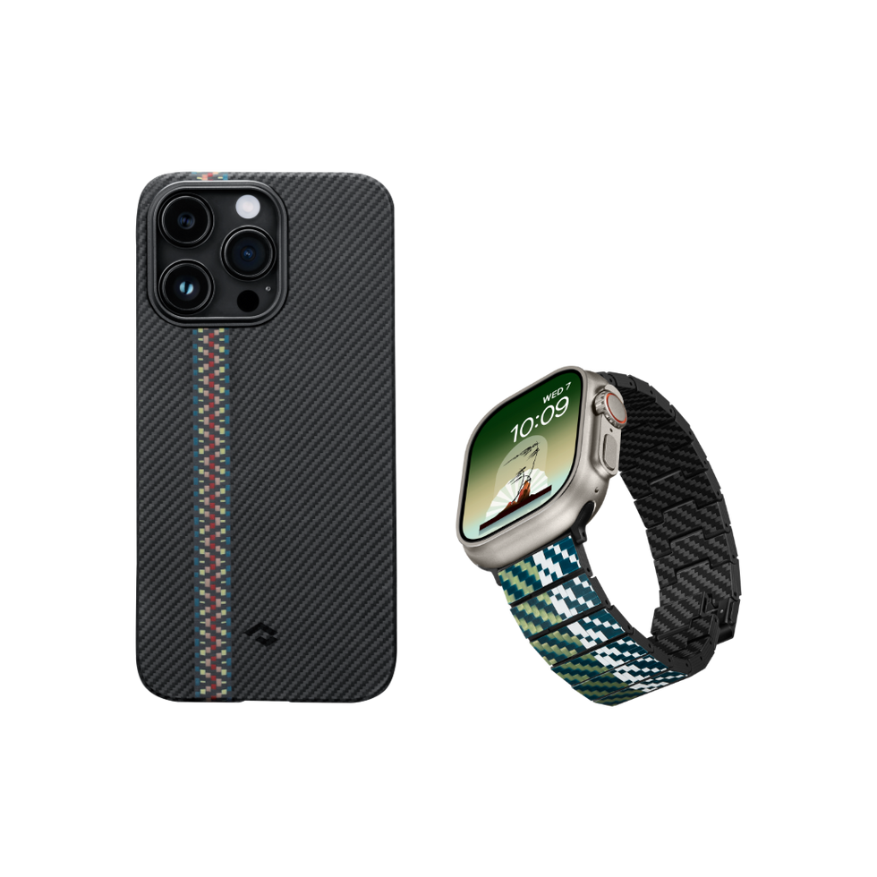 MagEZ Case 3 for iPhone 14/14 Plus/14 Pro/14 Pro Max