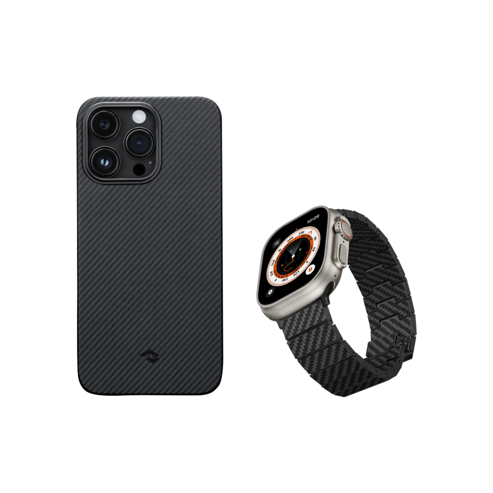 MagEZ Case 3 for iPhone 14/14 Plus/14 Pro/14 Pro Max