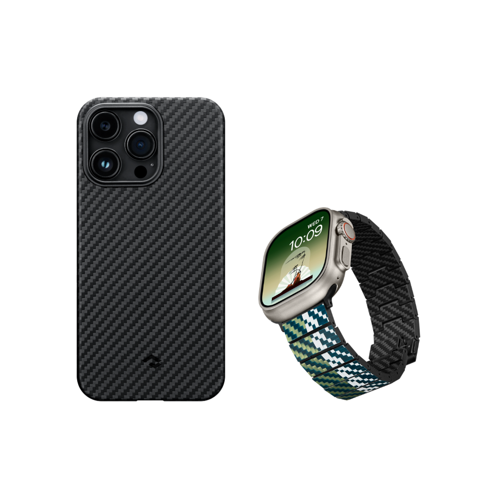 MagEZ Case 3 for iPhone 14/14 Plus/14 Pro/14 Pro Max