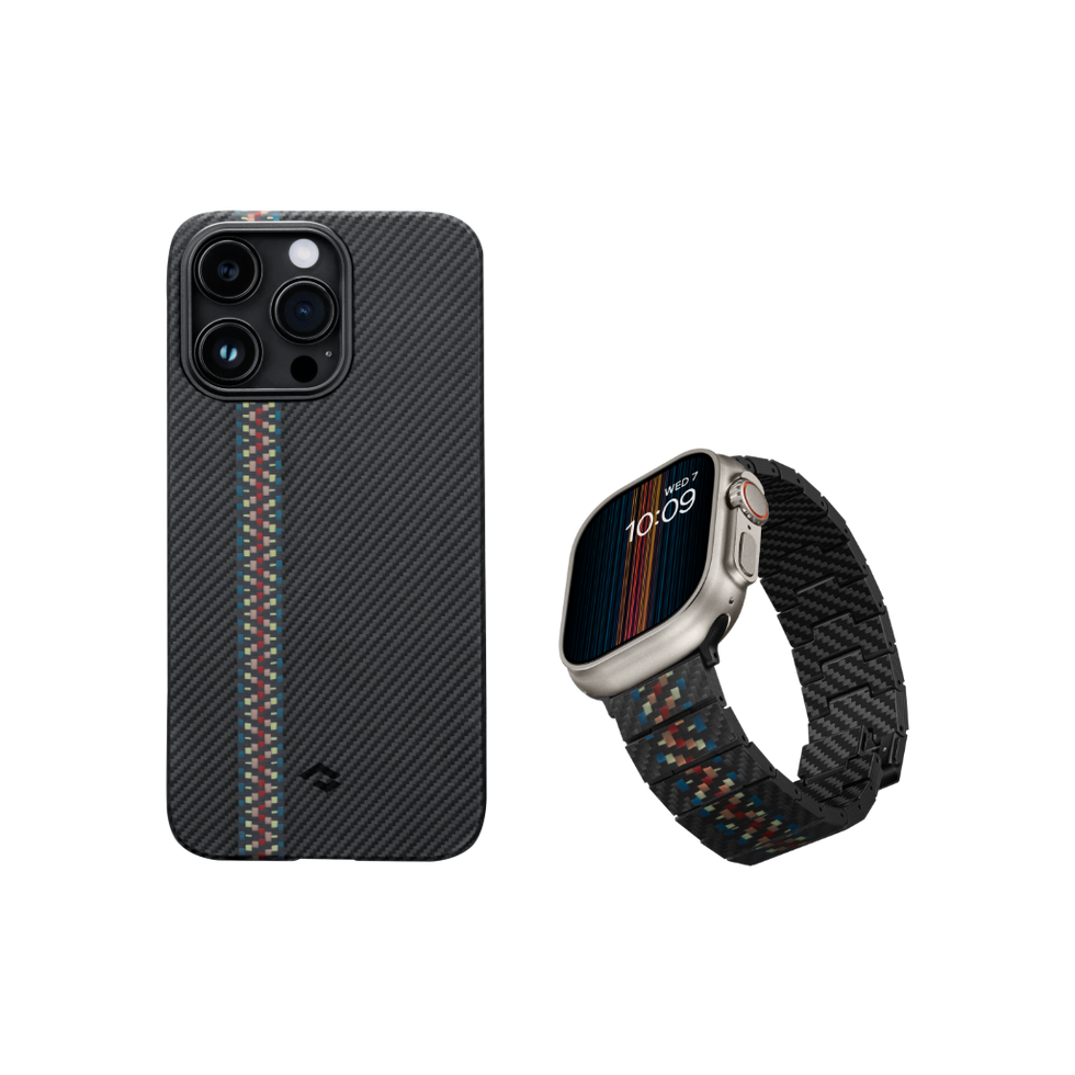 MagEZ Case 3 for iPhone 14/14 Plus/14 Pro/14 Pro Max