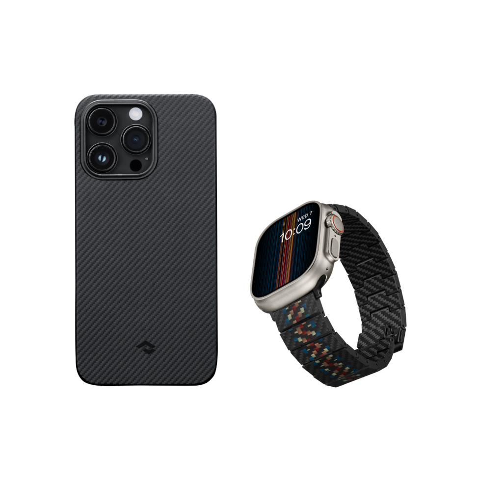 MagEZ Case 3 for iPhone 14/14 Plus/14 Pro/14 Pro Max