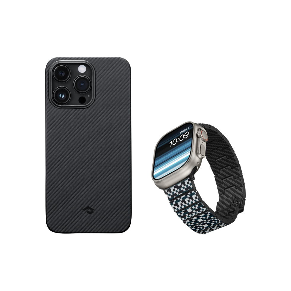 MagEZ Case 3 for iPhone 14/14 Plus/14 Pro/14 Pro Max