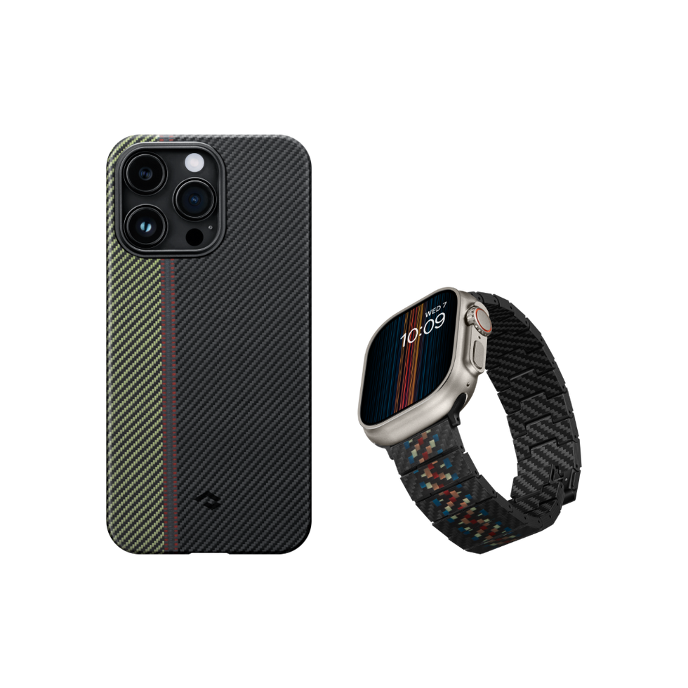 MagEZ Case 3 for iPhone 14/14 Plus/14 Pro/14 Pro Max