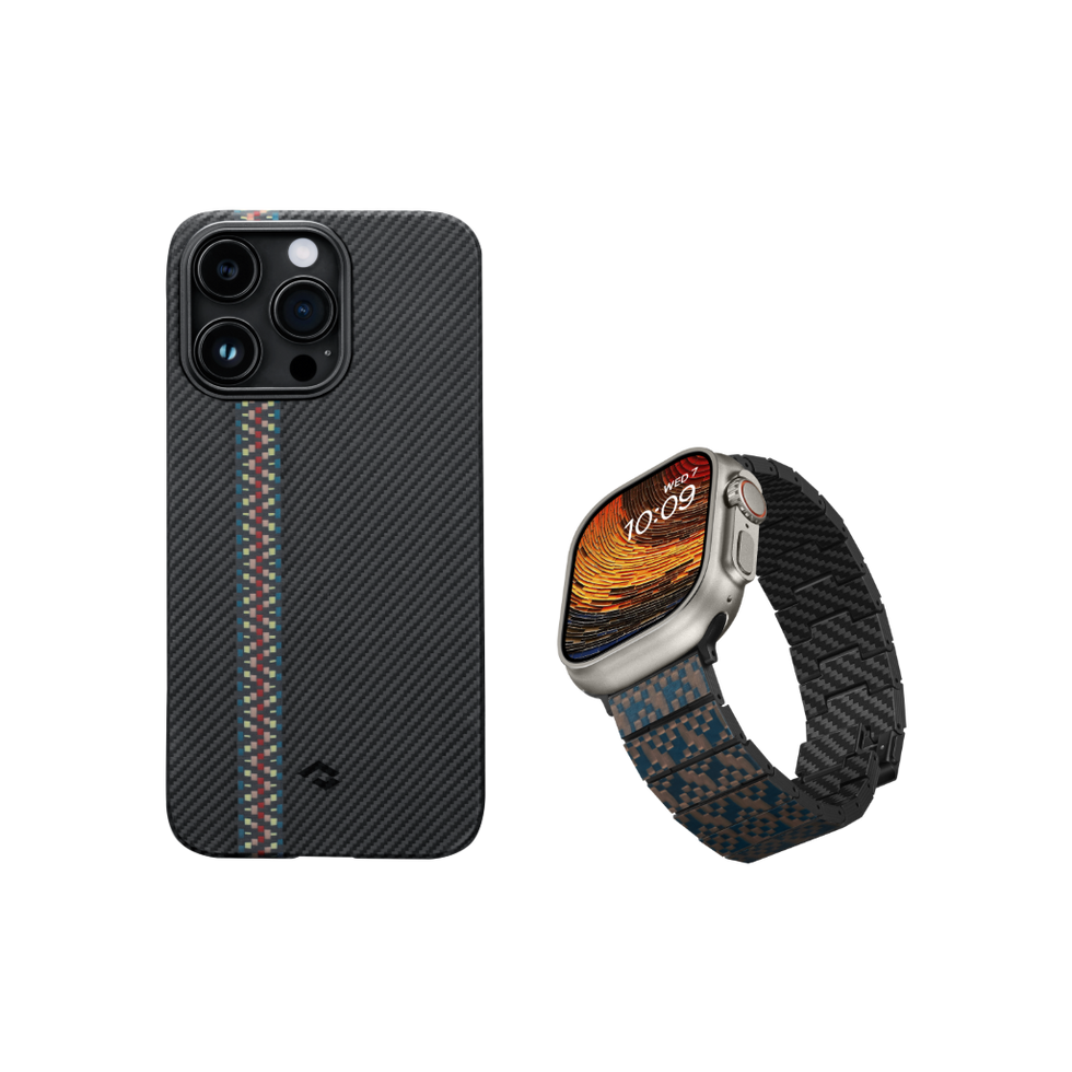 MagEZ Case 3 for iPhone 14/14 Plus/14 Pro/14 Pro Max