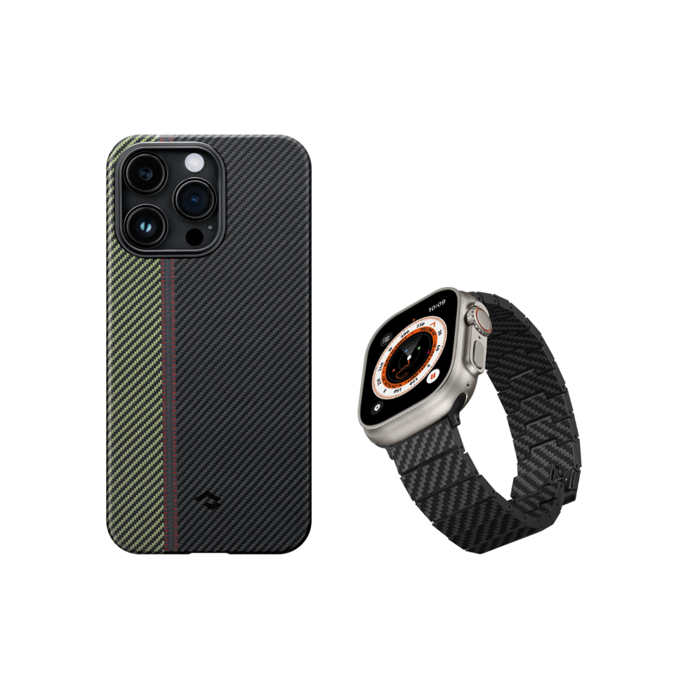 MagEZ Case 3 for iPhone 14/14 Plus/14 Pro/14 Pro Max