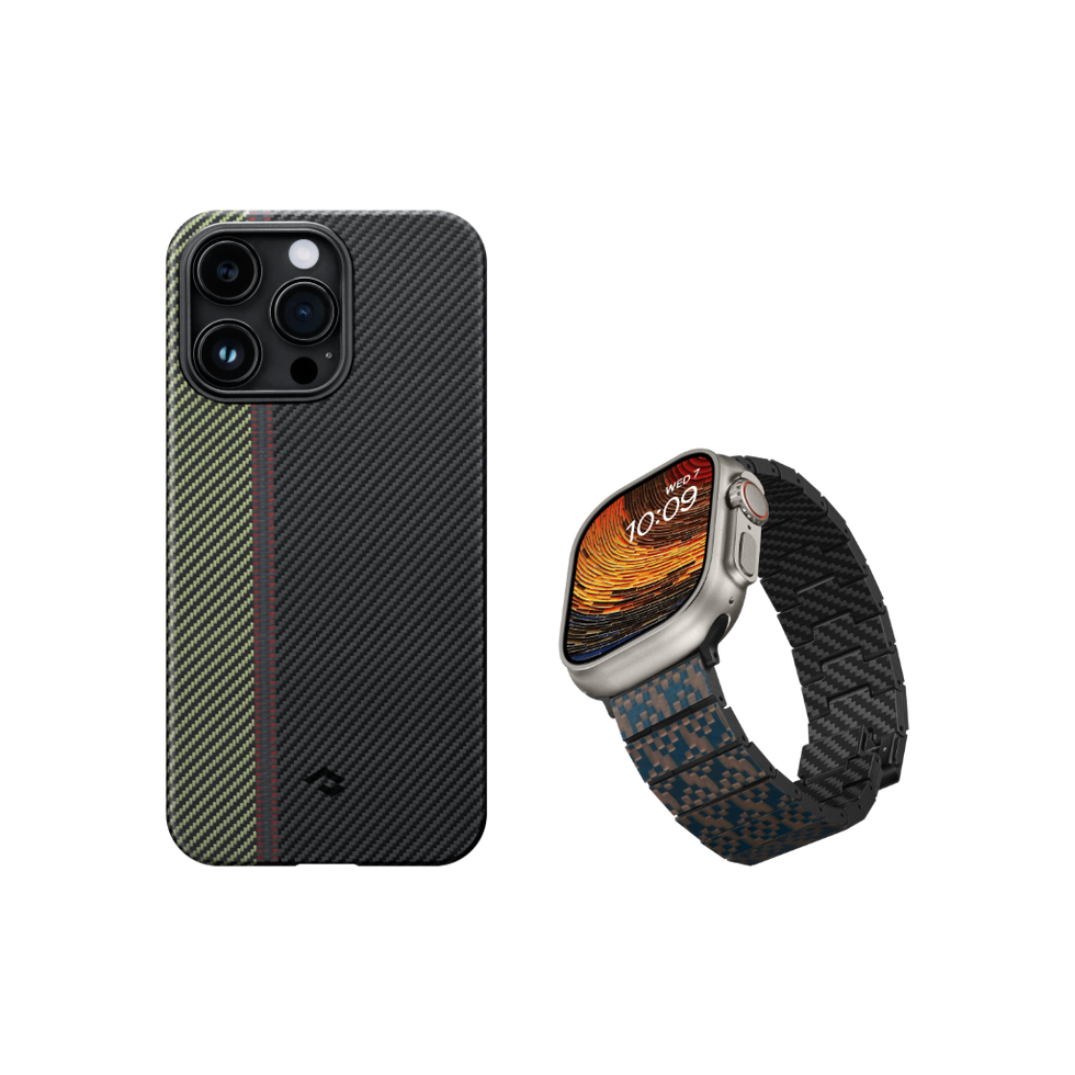 MagEZ Case 3 for iPhone 14/14 Plus/14 Pro/14 Pro Max