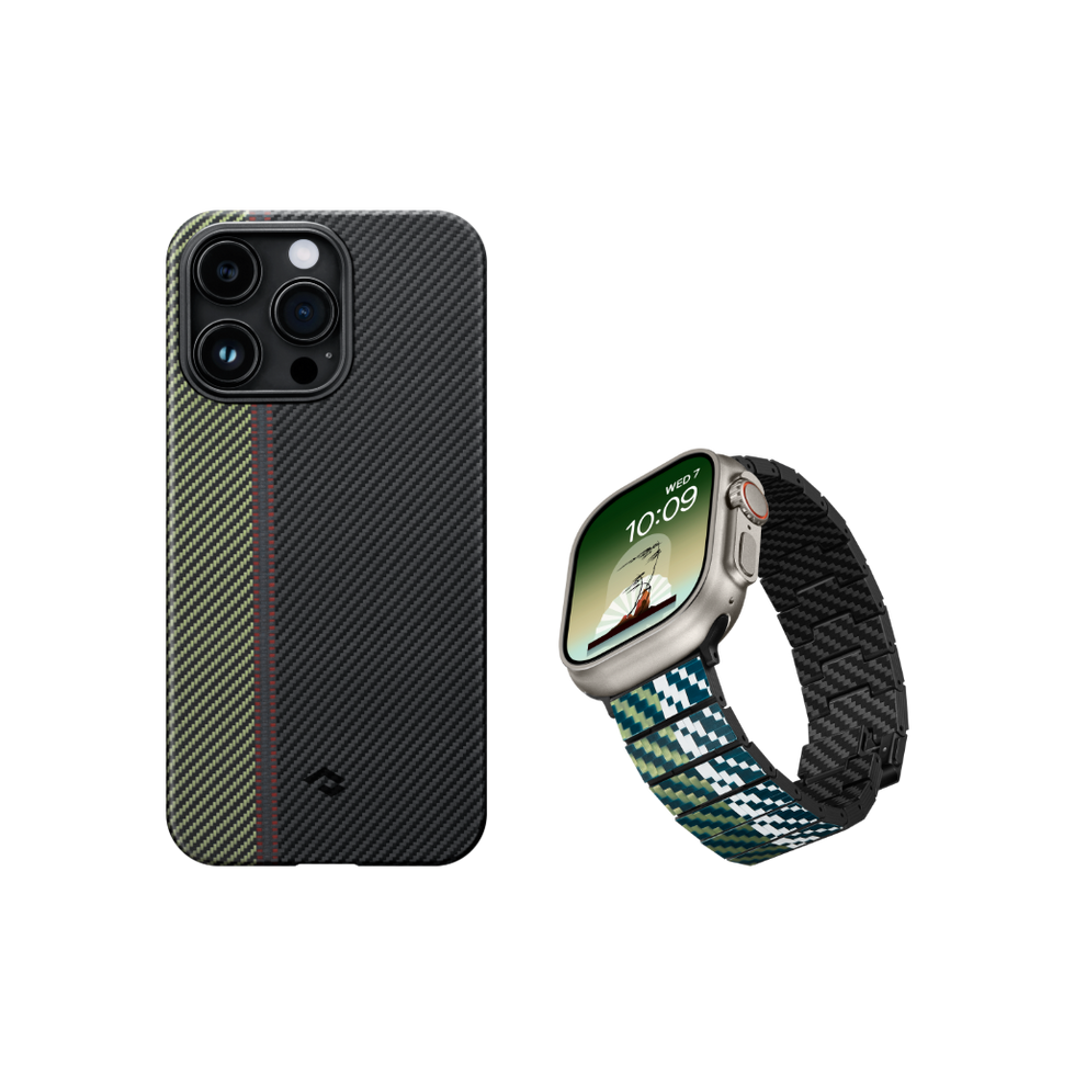 MagEZ Case 3 for iPhone 14/14 Plus/14 Pro/14 Pro Max