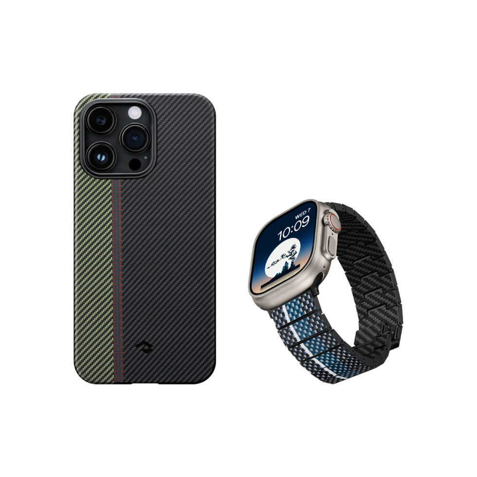 MagEZ Case 3 for iPhone 14/14 Plus/14 Pro/14 Pro Max