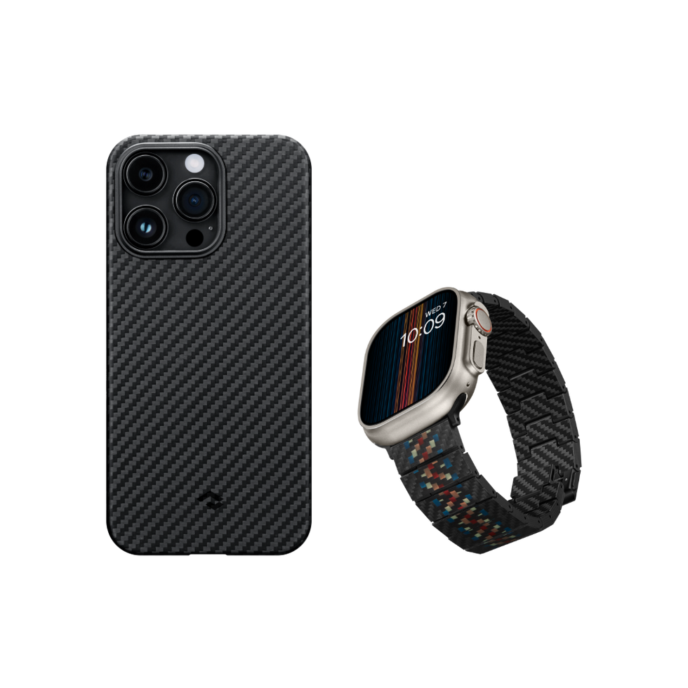 MagEZ Case 3 for iPhone 14/14 Plus/14 Pro/14 Pro Max