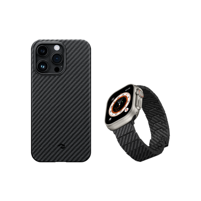 MagEZ Case 3 for iPhone 14/14 Plus/14 Pro/14 Pro Max