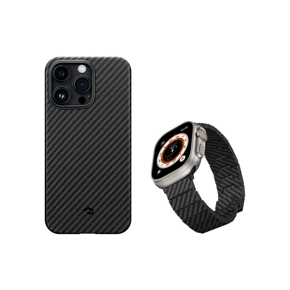 MagEZ Case 3 for iPhone 14/14 Plus/14 Pro/14 Pro Max