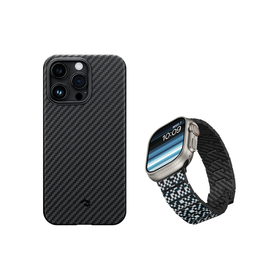 MagEZ Case 3 for iPhone 14/14 Plus/14 Pro/14 Pro Max