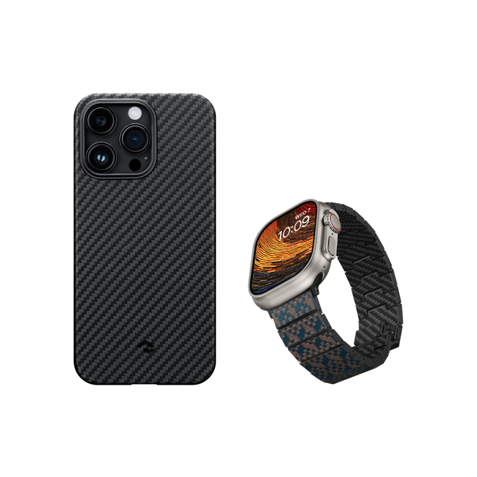 MagEZ Case 3 for iPhone 14/14 Plus/14 Pro/14 Pro Max