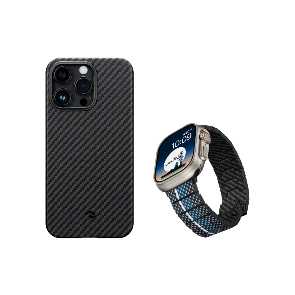 MagEZ Case 3 for iPhone 14/14 Plus/14 Pro/14 Pro Max