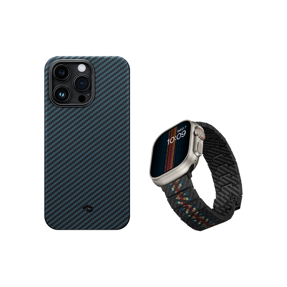 MagEZ Case 3 for iPhone 14/14 Plus/14 Pro/14 Pro Max