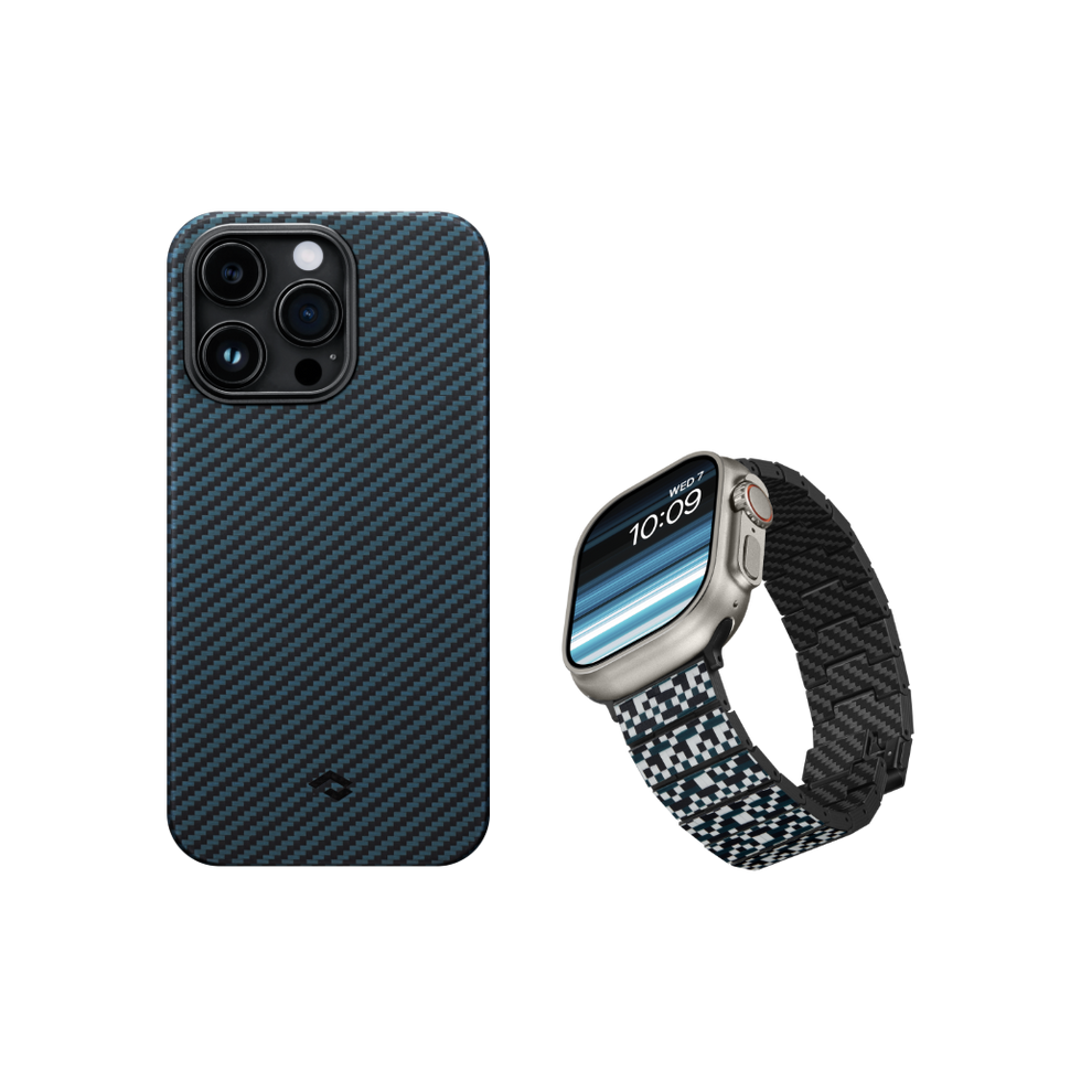 MagEZ Case 3 for iPhone 14/14 Plus/14 Pro/14 Pro Max