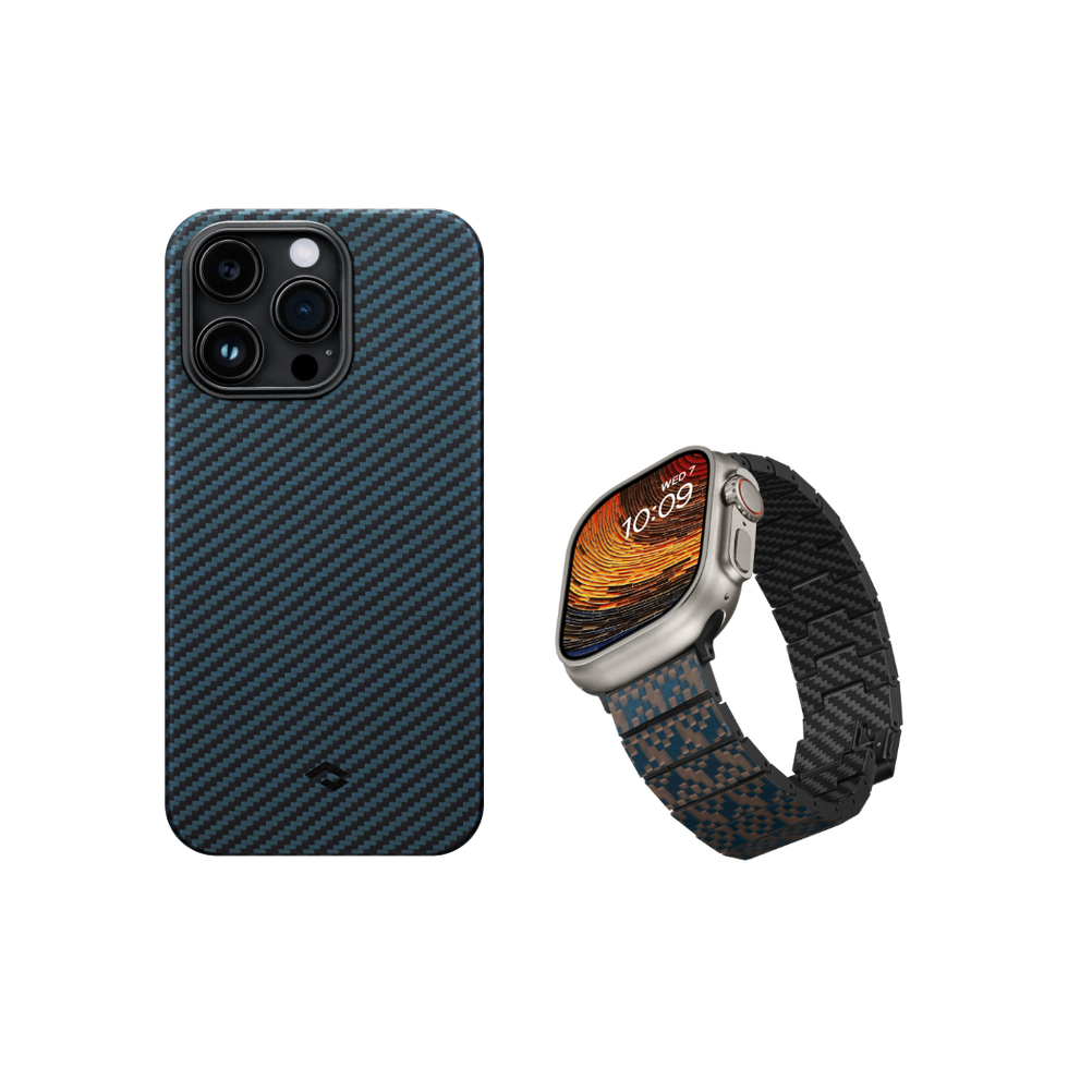 MagEZ Case 3 for iPhone 14/14 Plus/14 Pro/14 Pro Max