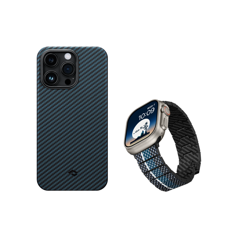 MagEZ Case 3 for iPhone 14/14 Plus/14 Pro/14 Pro Max