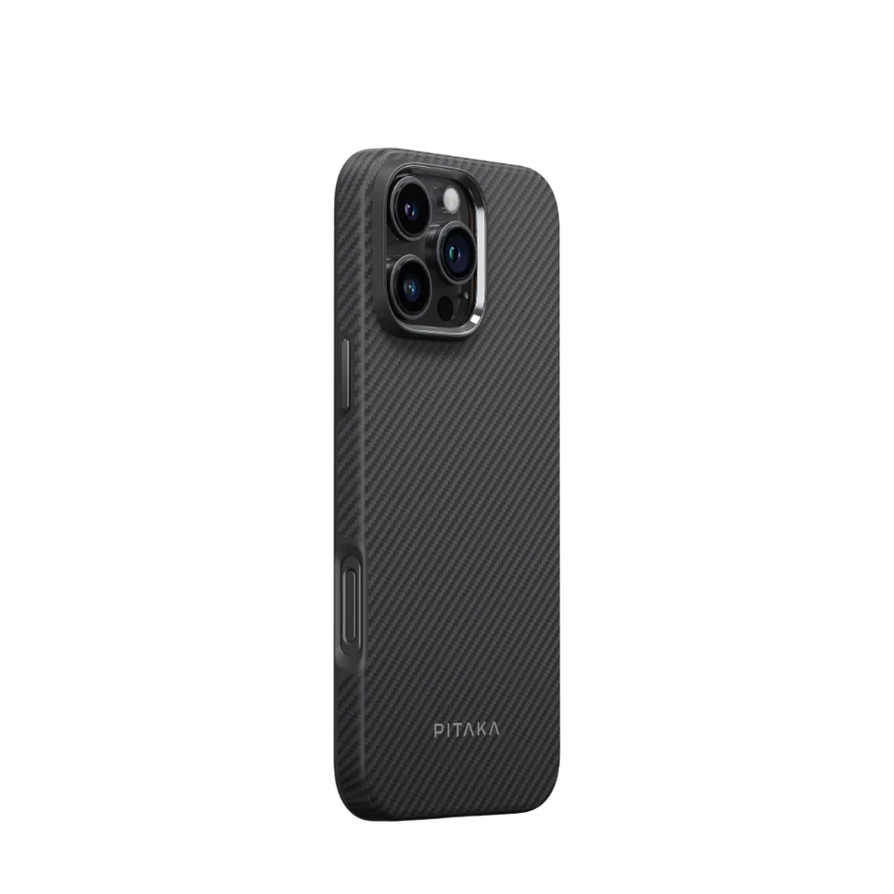 Black/Grey,iPhone 16 Pro
