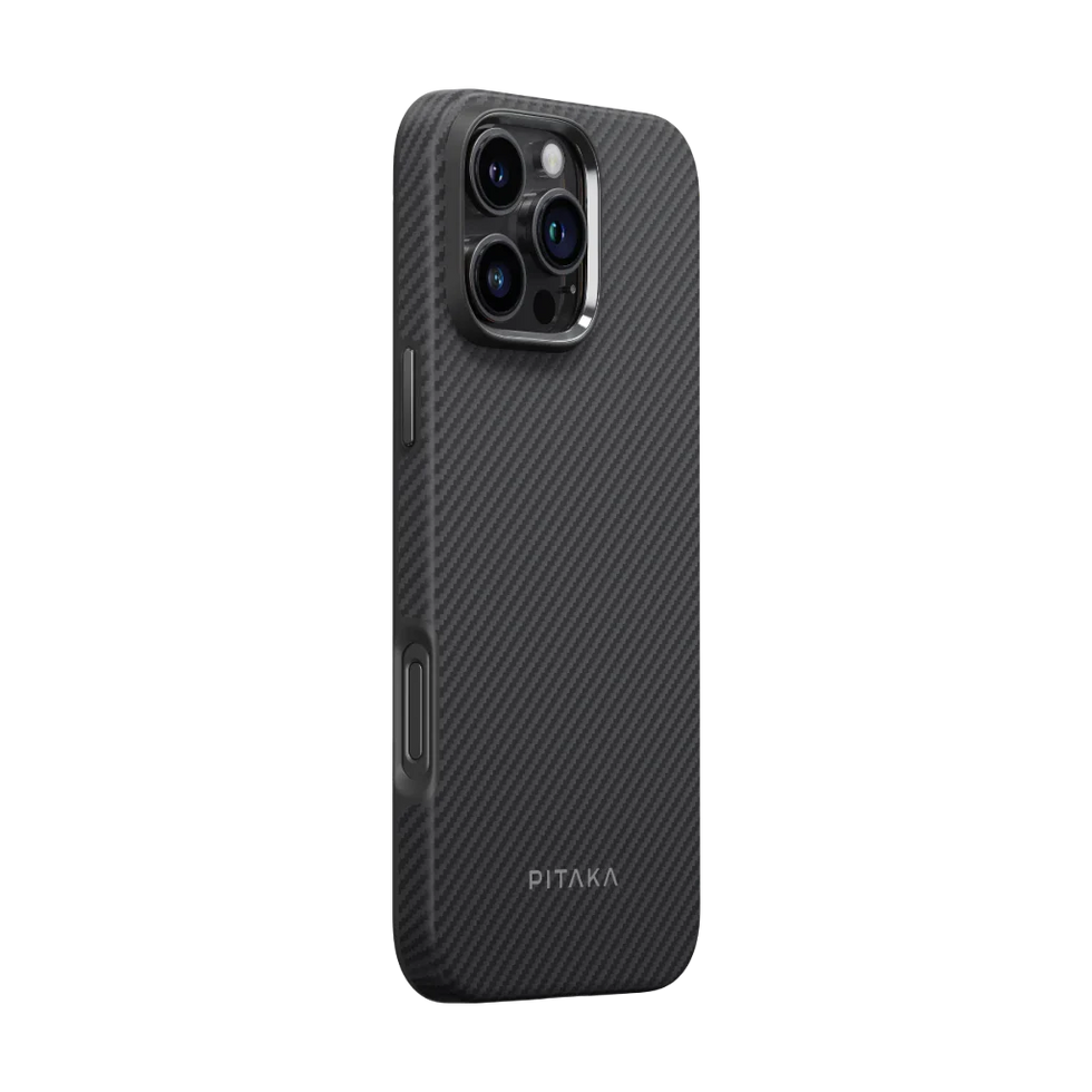 Black/Grey,iPhone 16 Pro Max
