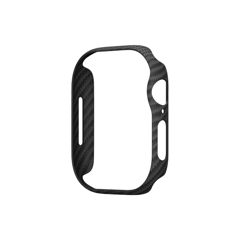 Apple Watch Series 10,42mm,600D Black/Grey (Twill)