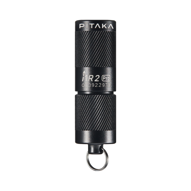 PITAKA X OLight i1R 2 Pro Flashlight