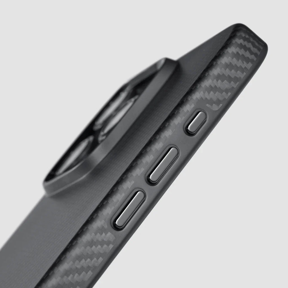 Military Grade Pitaka Iphone Case Military-Grade Protective Case