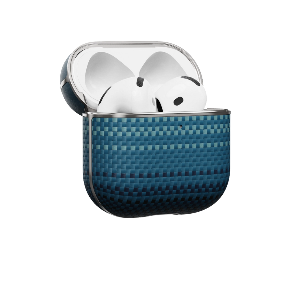 AirPods 4,Moonrise