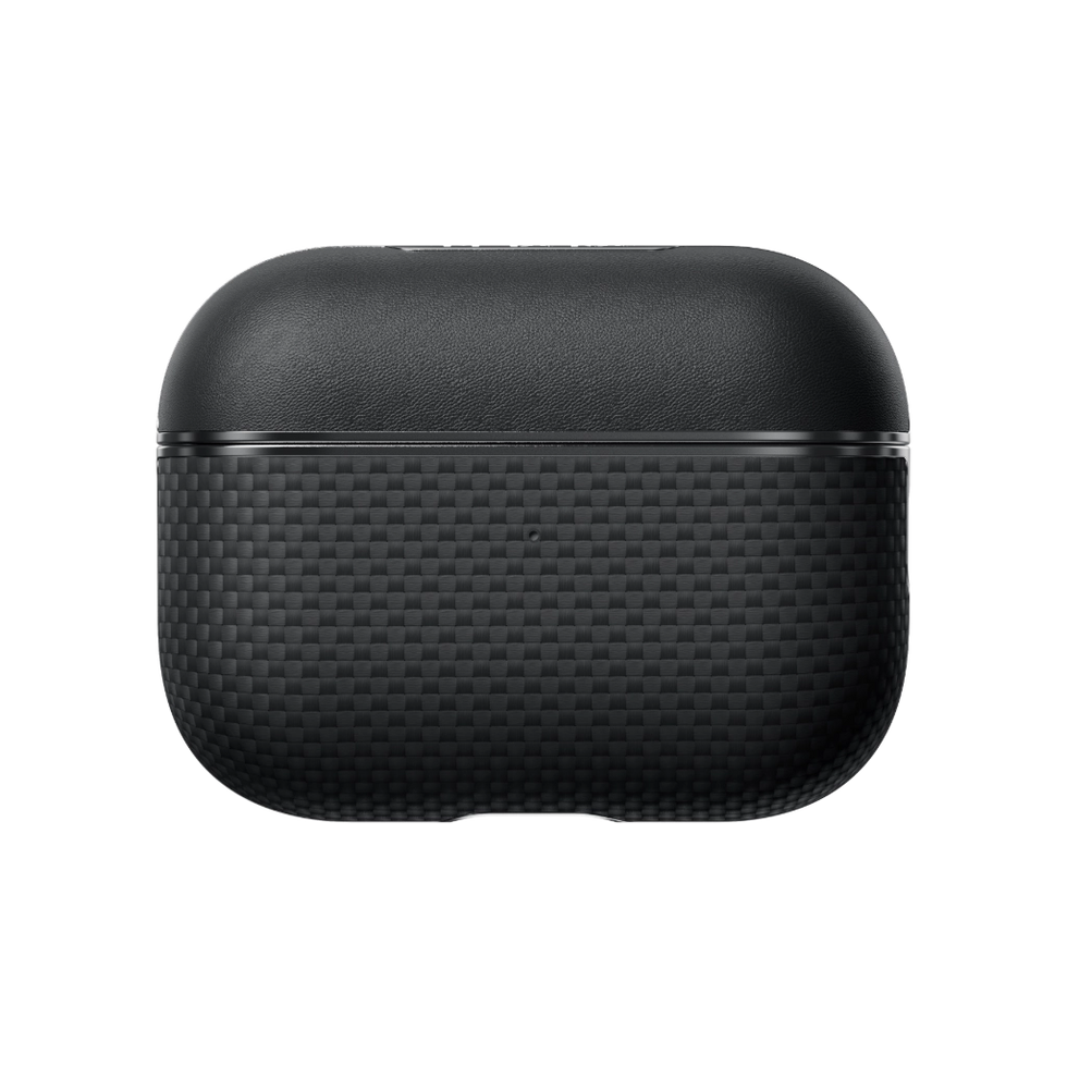 AirPods Pro 2,1500D Black/Grey (Plain)