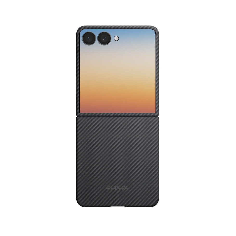 Samsung Galaxy Z Flip8,Black/Grey