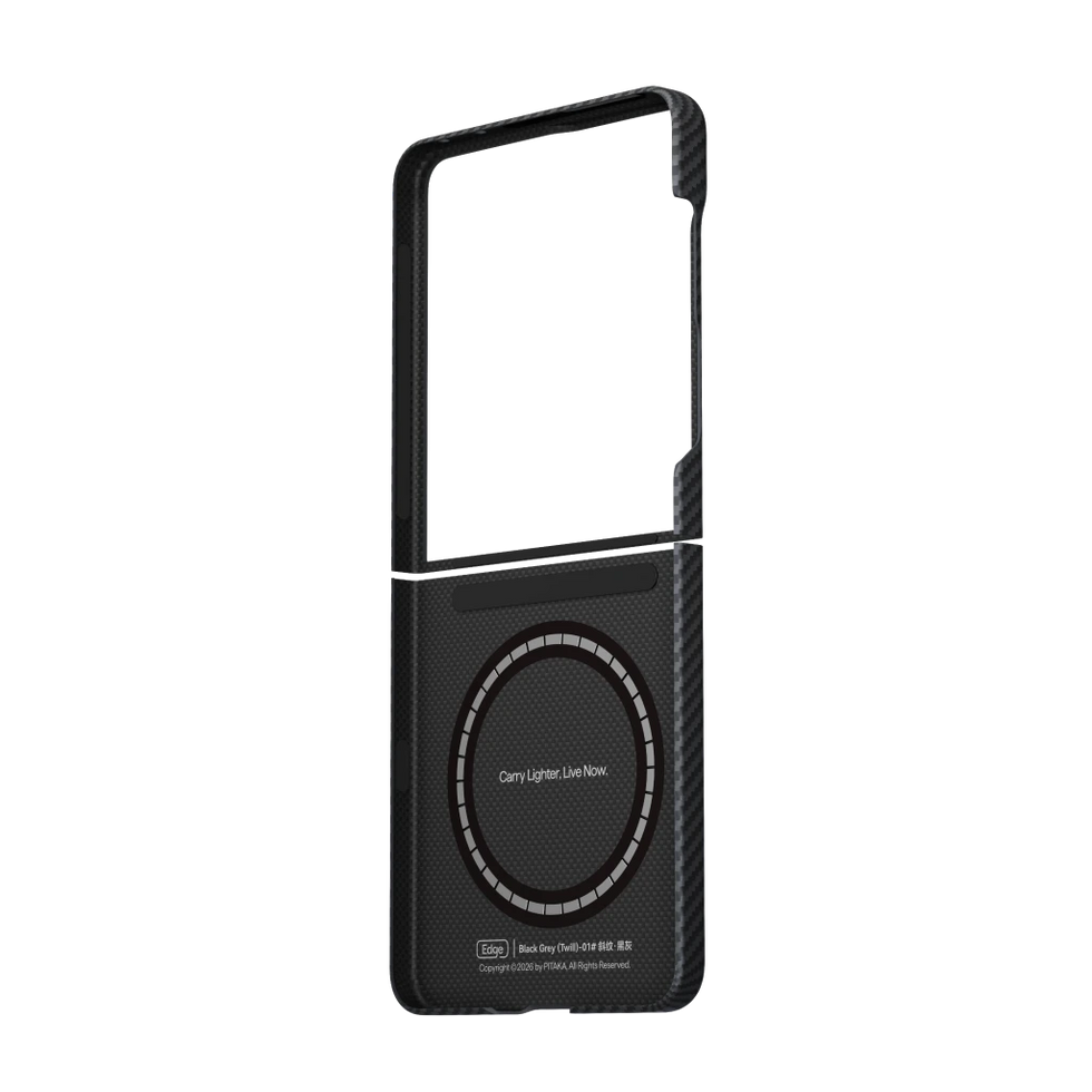 Samsung Galaxy Z Flip8,Black/Grey