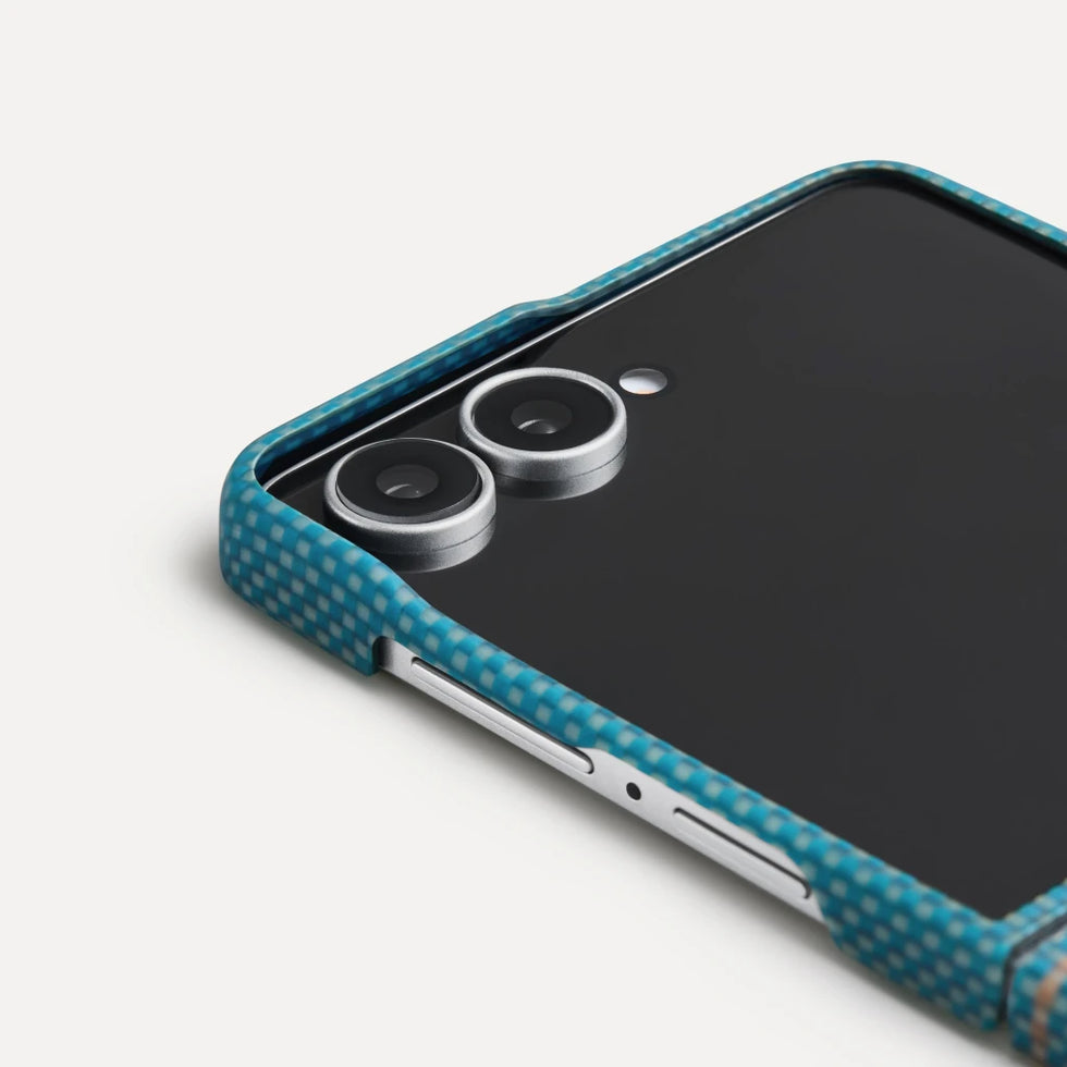 Samsung Galaxy Z Flip8,California Dream-01