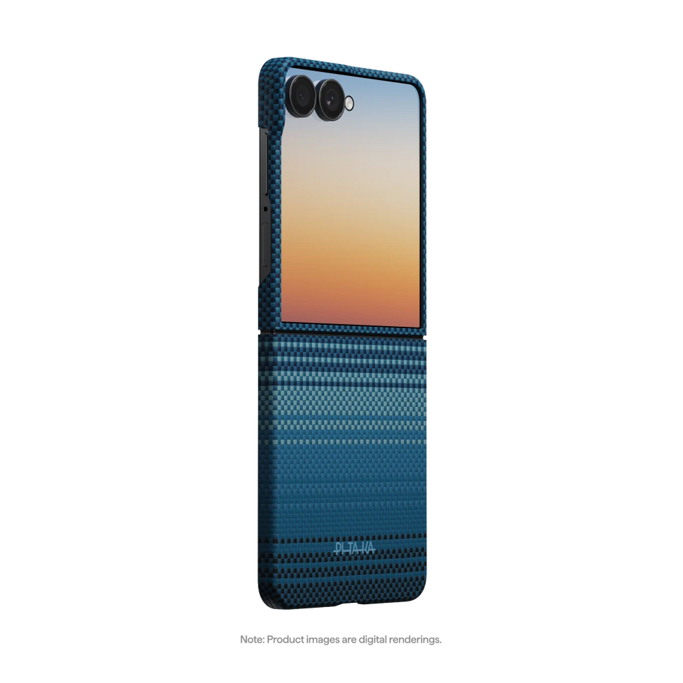 Samsung Galaxy Z Flip8,Moonrise