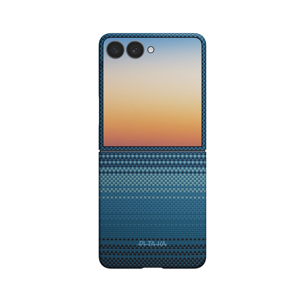 Samsung Galaxy Z Flip8,Moonrise