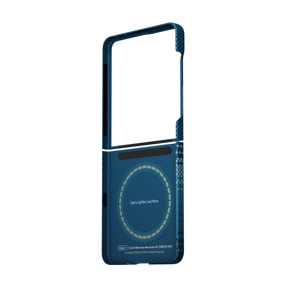 Samsung Galaxy Z Flip8,Moonrise